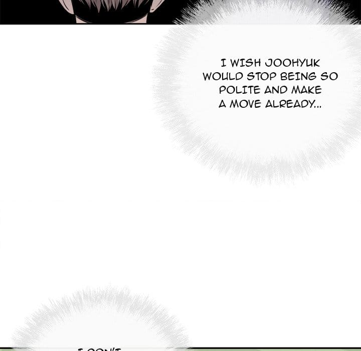 Excuse me, This is my Room [LObeam , kook] - Chapter 38 — Page 109