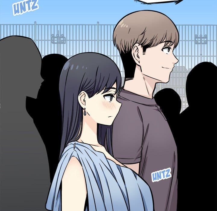 Excuse me, This is my Room [LObeam , kook] - Chapter 38 — Page 112
