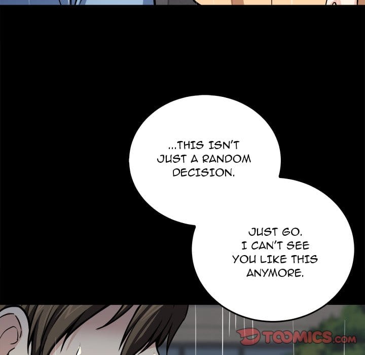 Excuse me, This is my Room [LObeam , kook] - Chapter 38 — Page 12