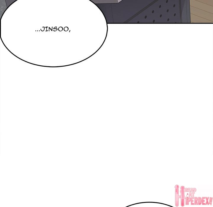 Excuse me, This is my Room [LObeam , kook] - Chapter 38 — Page 121