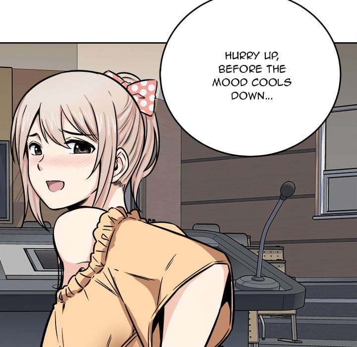 Excuse me, This is my Room [LObeam , kook] - Chapter 38 — Page 122