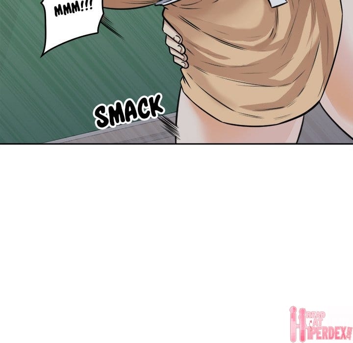 Excuse me, This is my Room [LObeam , kook] - Chapter 38 — Page 131