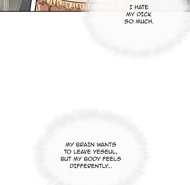 Excuse me, This is my Room [LObeam , kook] - Chapter 38 — Page 37