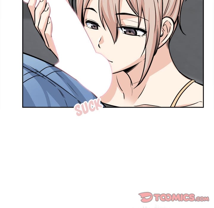 Excuse me, This is my Room [LObeam , kook] - Chapter 38 — Page 48