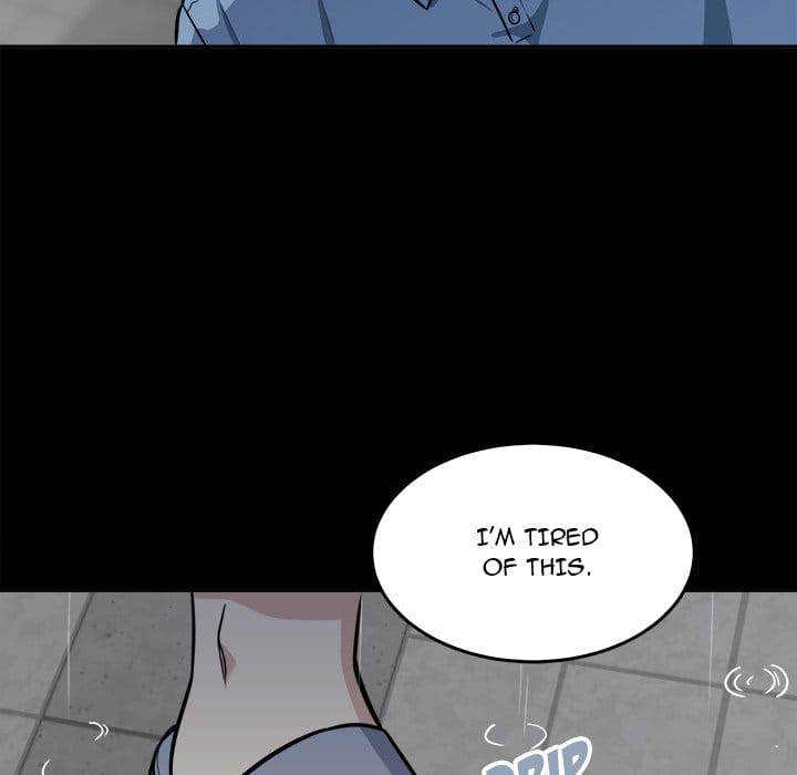 Excuse me, This is my Room [LObeam , kook] - Chapter 38 — Page 5