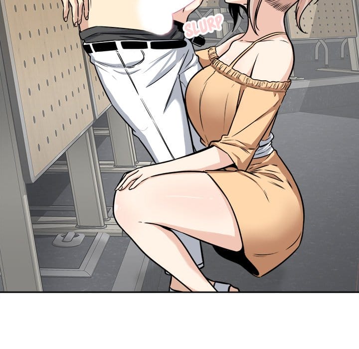 Excuse me, This is my Room [LObeam , kook] - Chapter 38 — Page 58