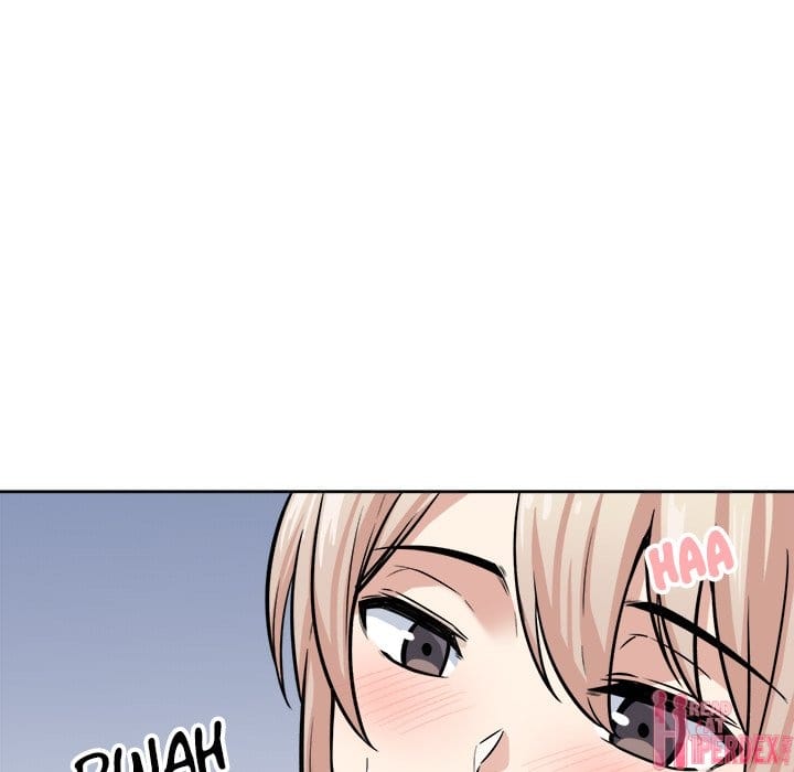 Excuse me, This is my Room [LObeam , kook] - Chapter 38 — Page 91
