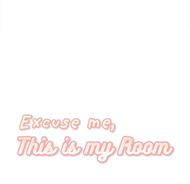 Excuse me, This is my Room [LObeam , kook] - Chapter 84 — Page 10