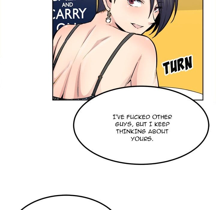 Excuse me, This is my Room [LObeam , kook] - Chapter 84 — Page 109