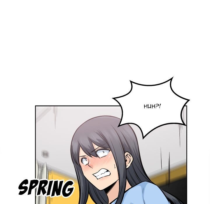Excuse me, This is my Room [LObeam , kook] - Chapter 84 — Page 122