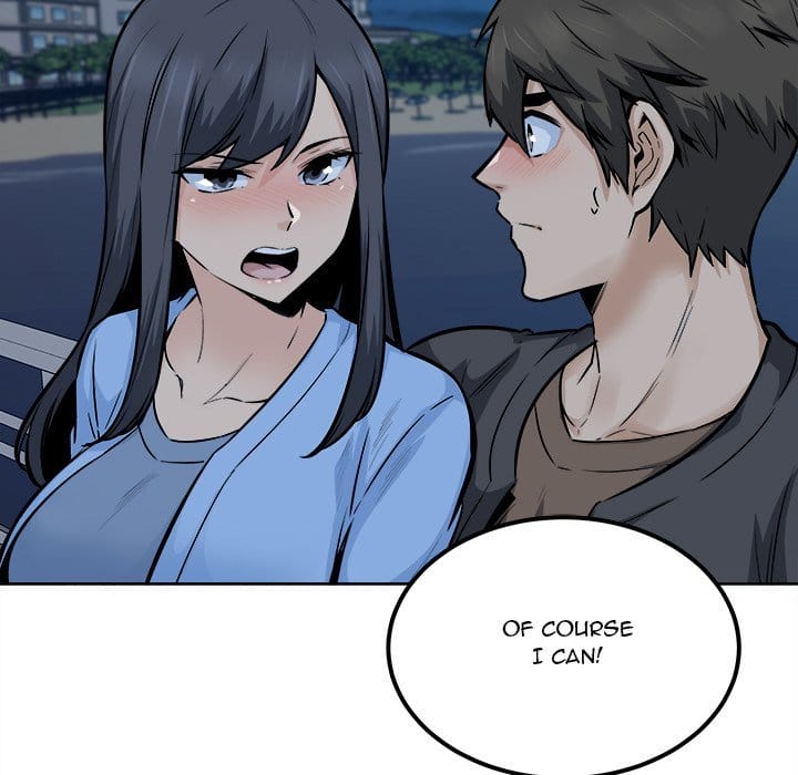 Excuse me, This is my Room [LObeam , kook] - Chapter 84 — Page 20