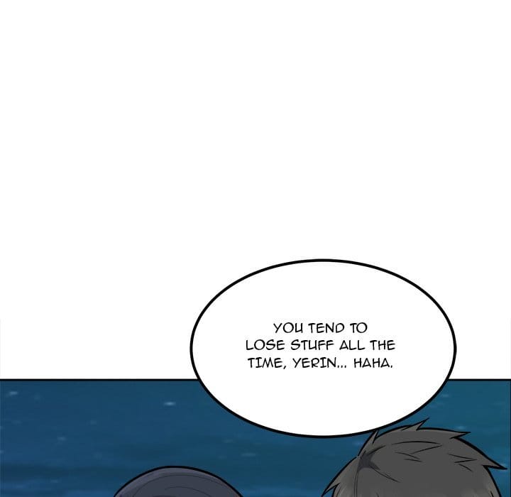 Excuse me, This is my Room [LObeam , kook] - Chapter 84 — Page 74
