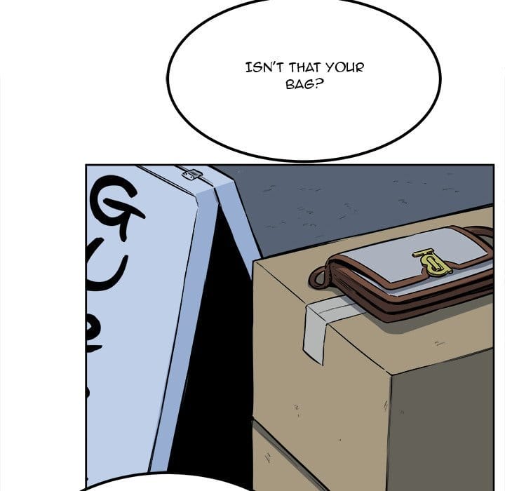 Excuse me, This is my Room [LObeam , kook] - Chapter 84 — Page 78