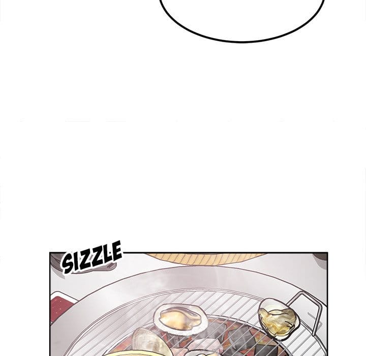 Excuse me, This is my Room [LObeam , kook] - Chapter 84 — Page 83