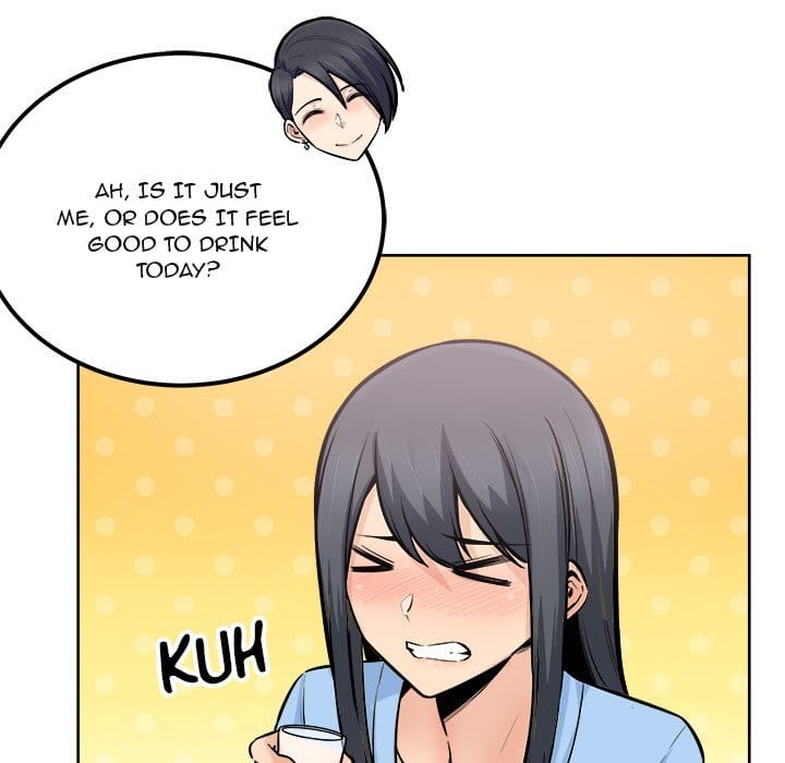 Excuse me, This is my Room [LObeam , kook] - Chapter 84 — Page 88