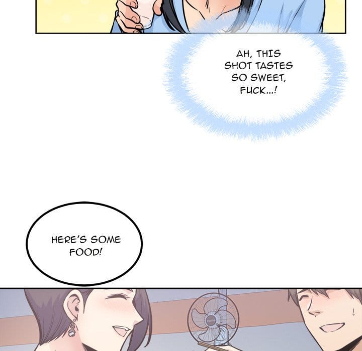 Excuse me, This is my Room [LObeam , kook] - Chapter 84 — Page 89