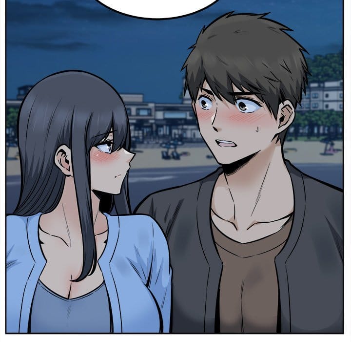 Excuse me, This is my Room [LObeam , kook] - Chapter 84 — Page 9