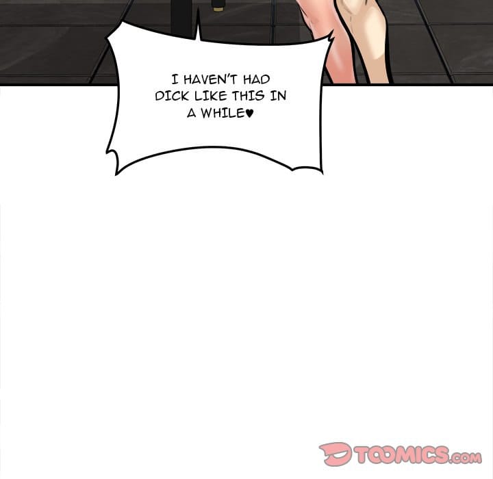 Excuse me, This is my Room [LObeam , kook] - Chapter 108 — Page 105
