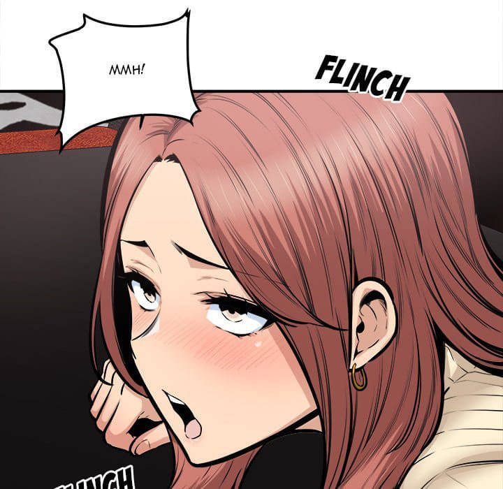 Excuse me, This is my Room [LObeam , kook] - Chapter 108 — Page 106