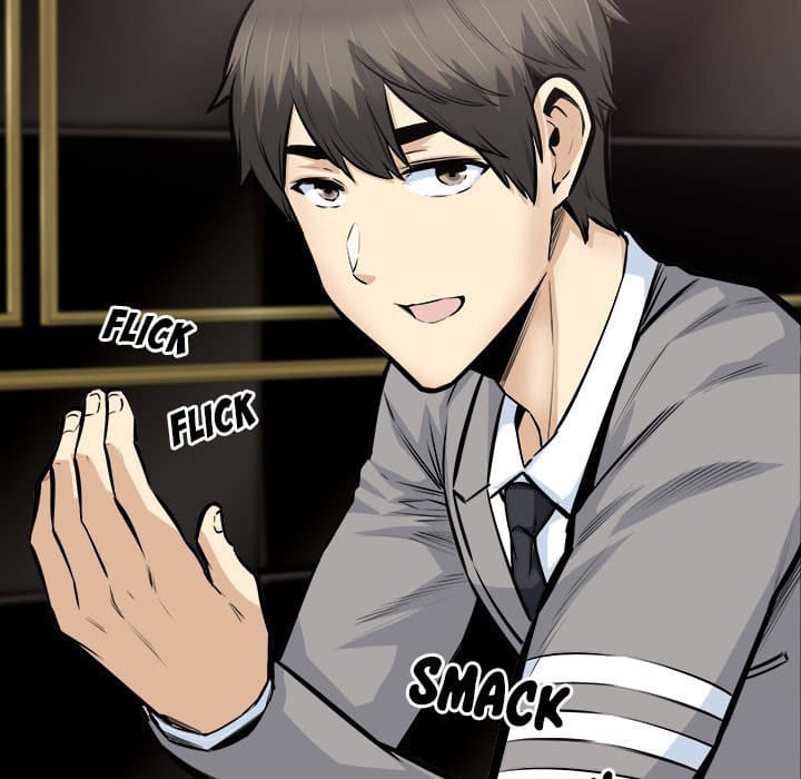 Excuse me, This is my Room [LObeam , kook] - Chapter 108 — Page 112