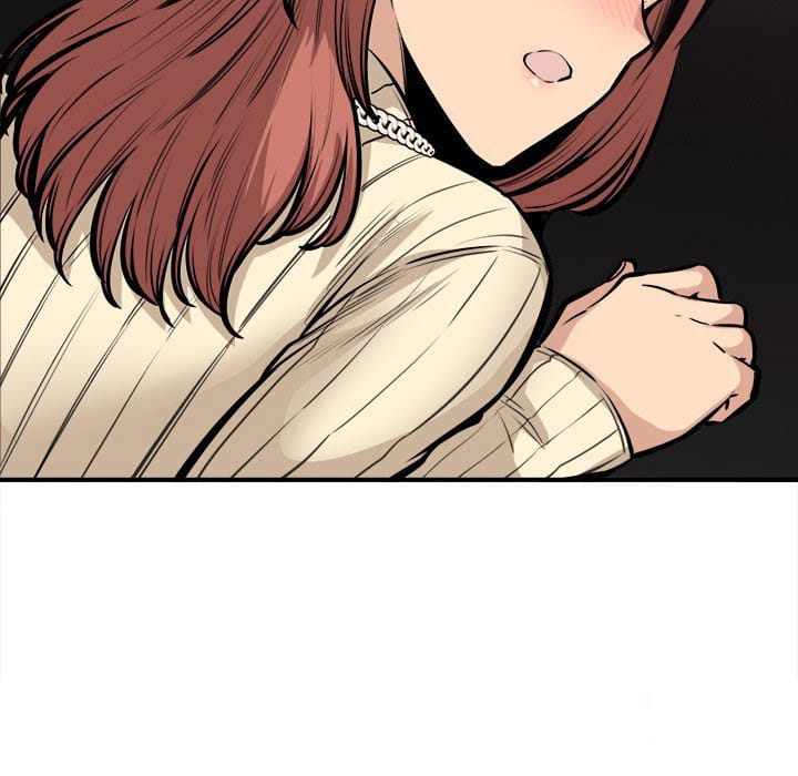 Excuse me, This is my Room [LObeam , kook] - Chapter 108 — Page 121