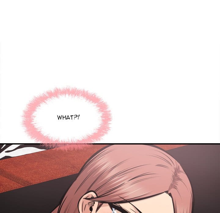 Excuse me, This is my Room [LObeam , kook] - Chapter 108 — Page 122