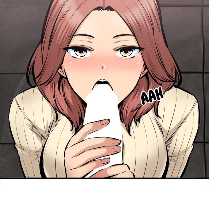 Excuse me, This is my Room [LObeam , kook] - Chapter 108 — Page 132