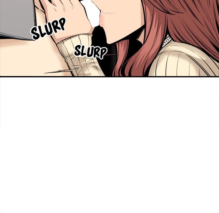 Excuse me, This is my Room [LObeam , kook] - Chapter 108 — Page 138