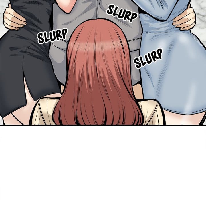 Excuse me, This is my Room [LObeam , kook] - Chapter 108 — Page 140