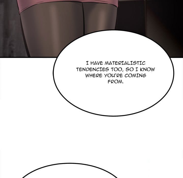 Excuse me, This is my Room [LObeam , kook] - Chapter 108 — Page 19