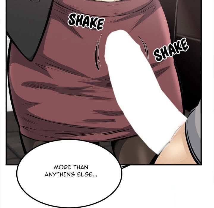 Excuse me, This is my Room [LObeam , kook] - Chapter 108 — Page 22