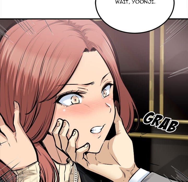 Excuse me, This is my Room [LObeam , kook] - Chapter 108 — Page 30