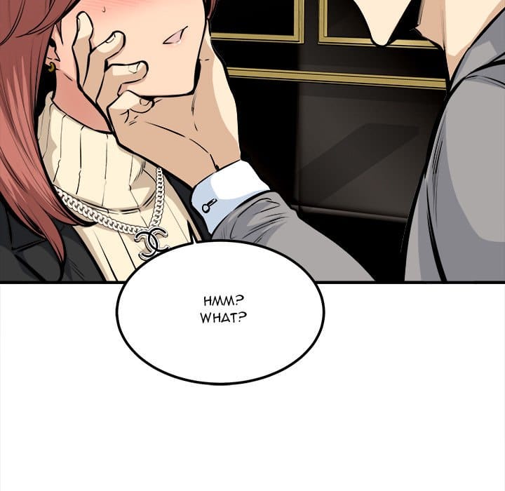 Excuse me, This is my Room [LObeam , kook] - Chapter 108 — Page 32