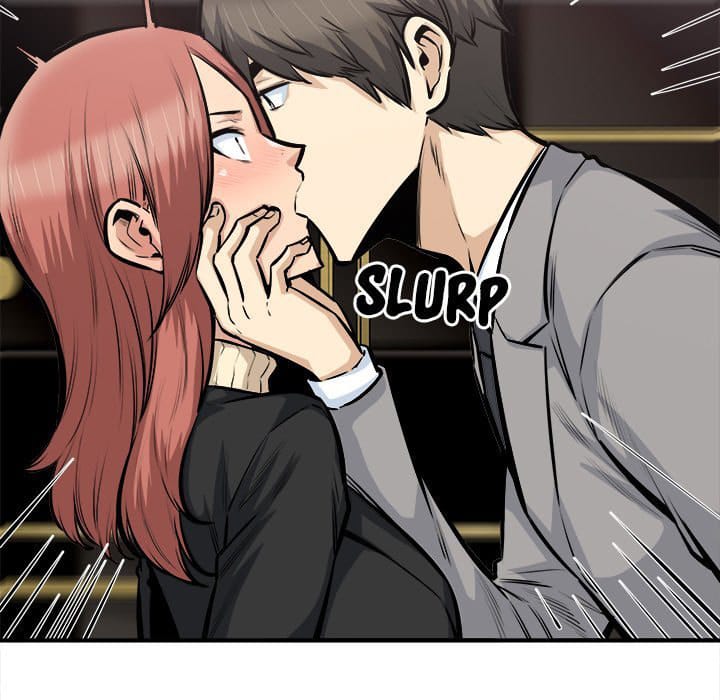 Excuse me, This is my Room [LObeam , kook] - Chapter 108 — Page 37