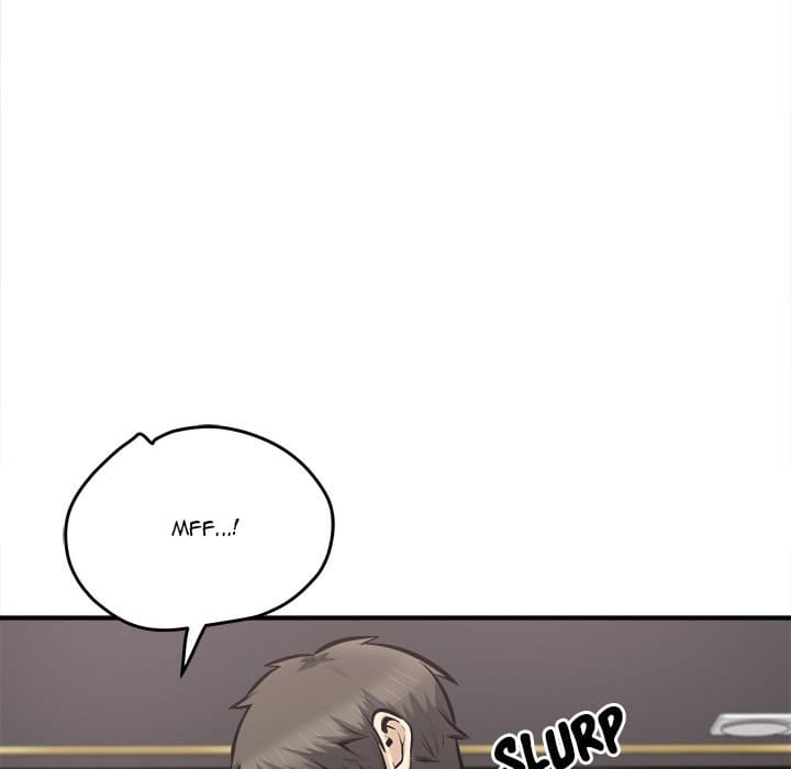 Excuse me, This is my Room [LObeam , kook] - Chapter 108 — Page 38
