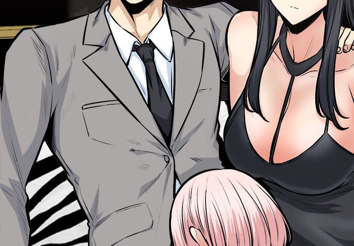 Excuse me, This is my Room [LObeam , kook] - Chapter 108 — Page 4