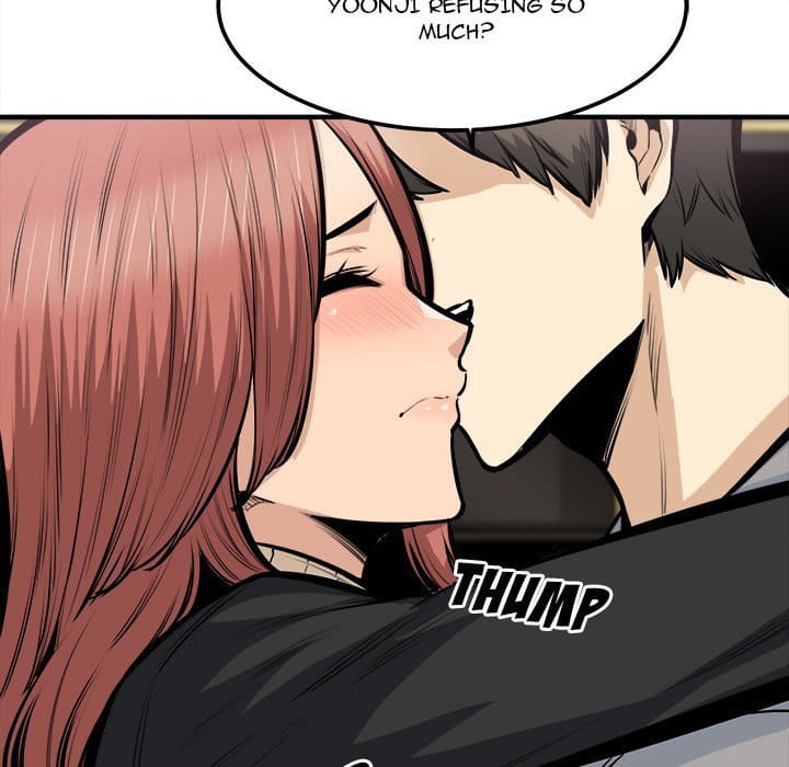 Excuse me, This is my Room [LObeam , kook] - Chapter 108 — Page 55