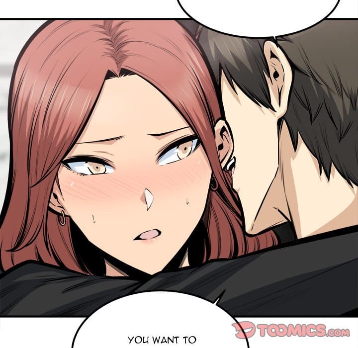 Excuse me, This is my Room [LObeam , kook] - Chapter 108 — Page 57