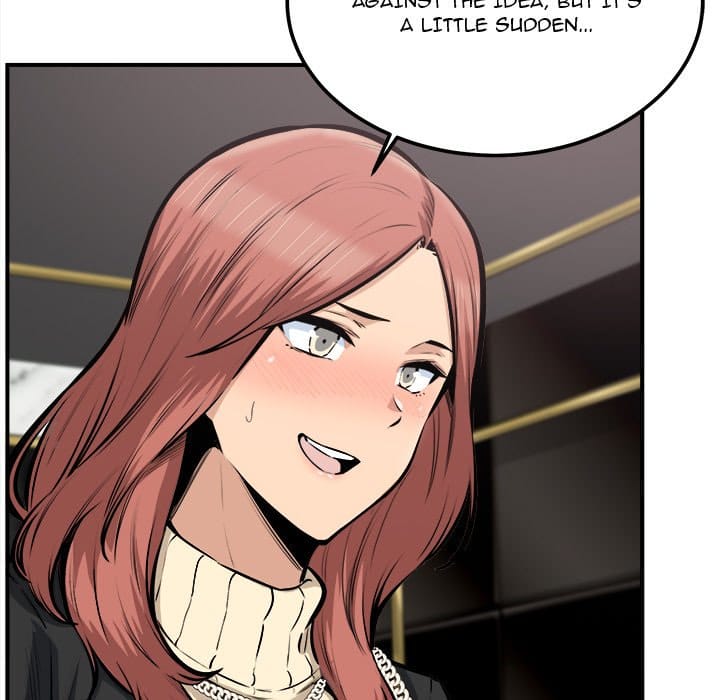 Excuse me, This is my Room [LObeam , kook] - Chapter 108 — Page 6