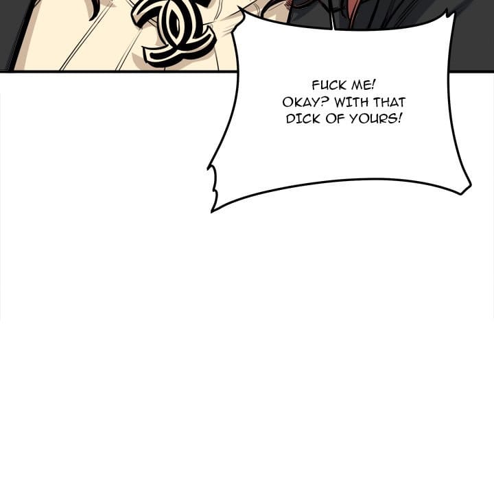 Excuse me, This is my Room [LObeam , kook] - Chapter 108 — Page 60
