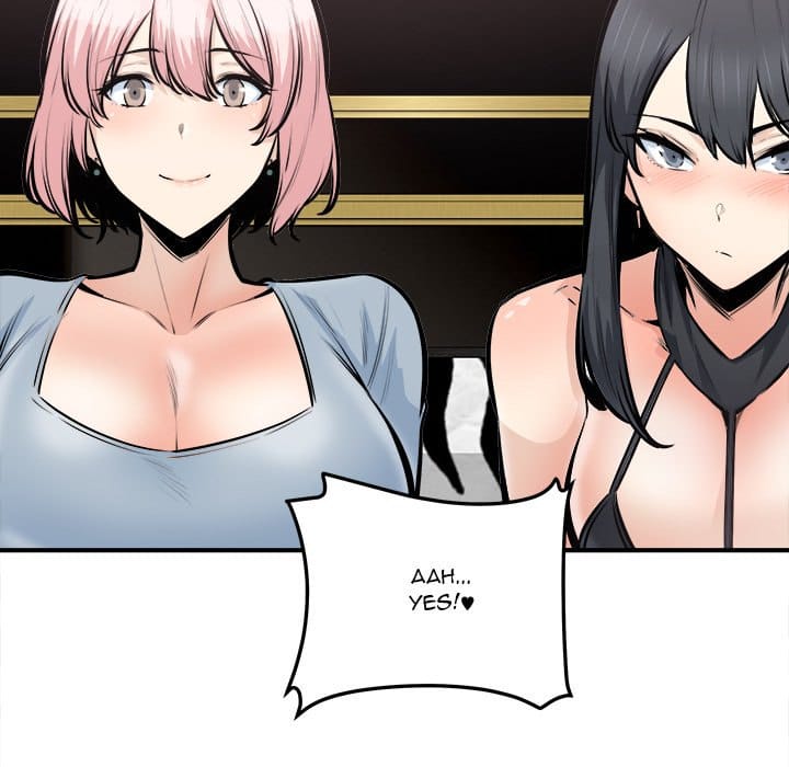 Excuse me, This is my Room [LObeam , kook] - Chapter 108 — Page 65