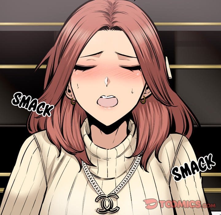 Excuse me, This is my Room [LObeam , kook] - Chapter 108 — Page 69