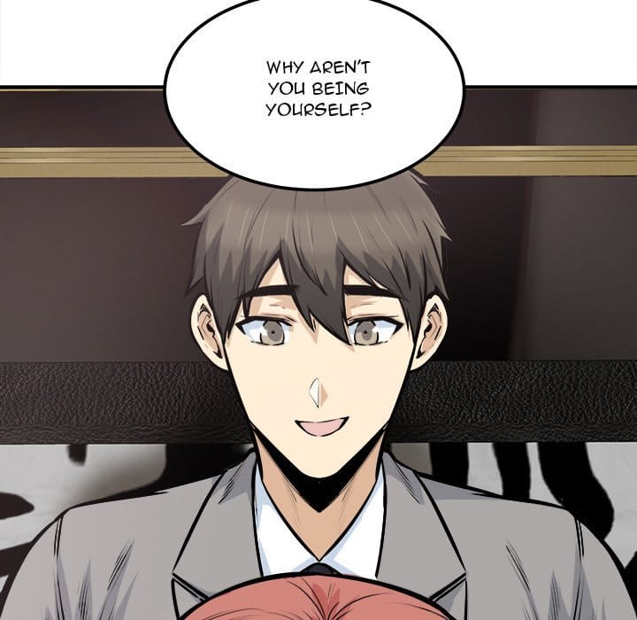 Excuse me, This is my Room [LObeam , kook] - Chapter 108 — Page 74
