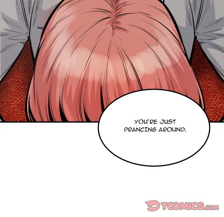 Excuse me, This is my Room [LObeam , kook] - Chapter 108 — Page 75