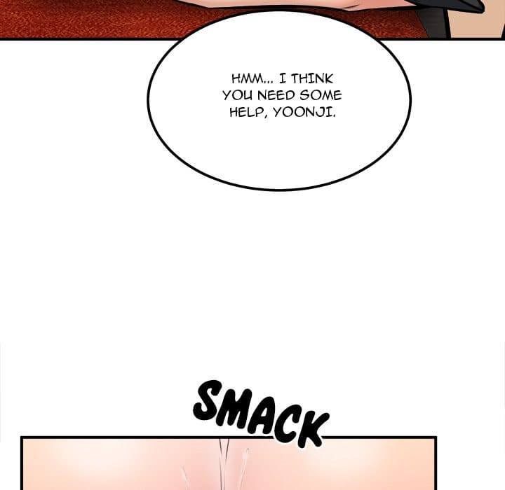 Excuse me, This is my Room [LObeam , kook] - Chapter 108 — Page 78