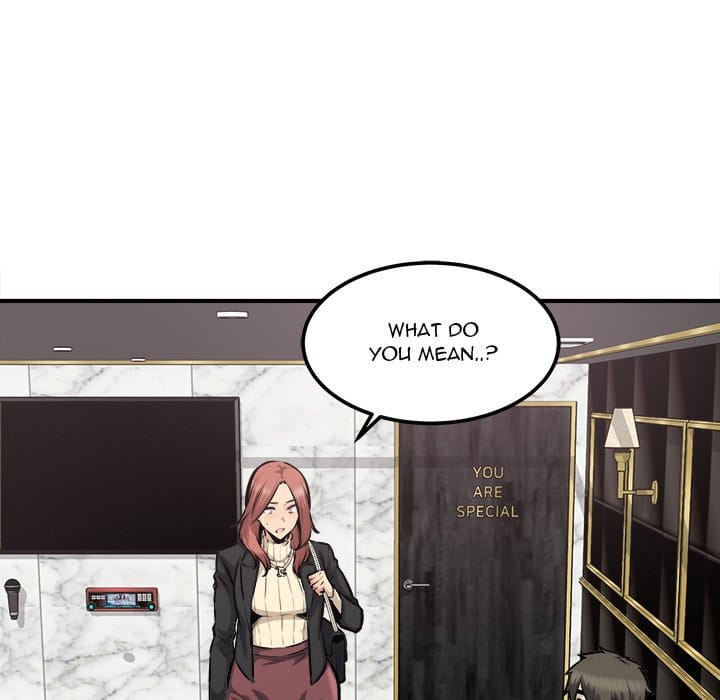 Excuse me, This is my Room [LObeam , kook] - Chapter 108 — Page 8
