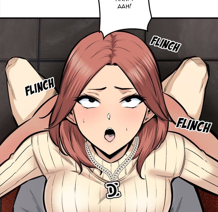 Excuse me, This is my Room [LObeam , kook] - Chapter 108 — Page 83