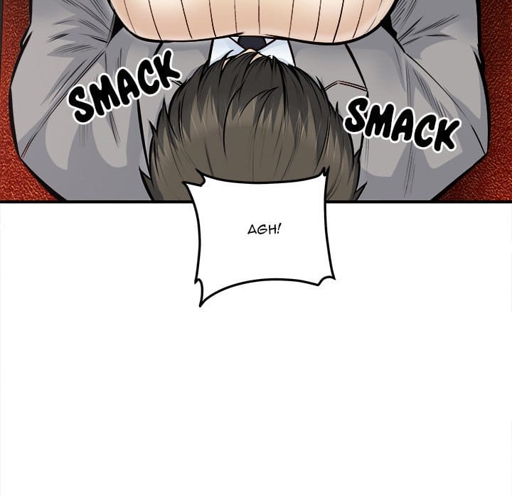 Excuse me, This is my Room [LObeam , kook] - Chapter 108 — Page 84