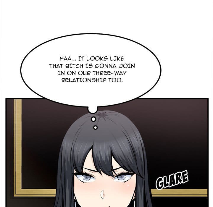Excuse me, This is my Room [LObeam , kook] - Chapter 108 — Page 85