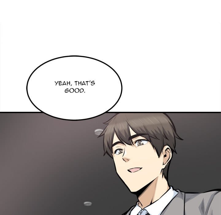 Excuse me, This is my Room [LObeam , kook] - Chapter 108 — Page 90
